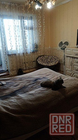 Продам 2 комн Раздольная Донецк - изображение 11