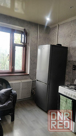 Продам 2 комн Раздольная Донецк - изображение 1