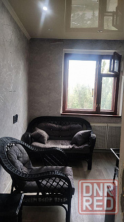 Продам 2 комн Раздольная Донецк - изображение 3