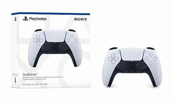 Sony Playstation 5 Pro + bonus Донецк
