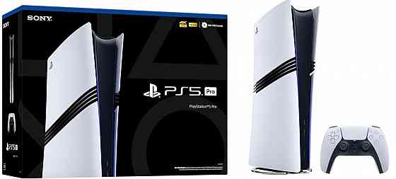 Sony Playstation 5 Pro Донецк