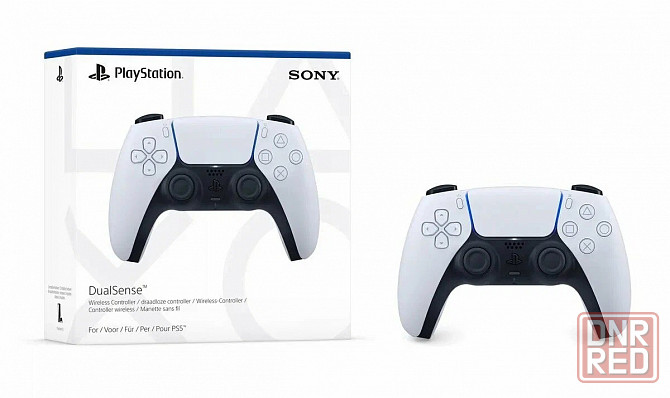 Sony Playstation 5 Pro + bonus Донецк - изображение 2