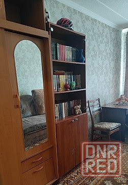 Продам 2-х комнатную на Вертикальной Донецк - изображение 1