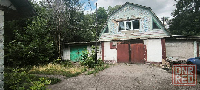 2к кв ул Зерноградская Горняцкий район хороший торг Макеевка - изображение 2