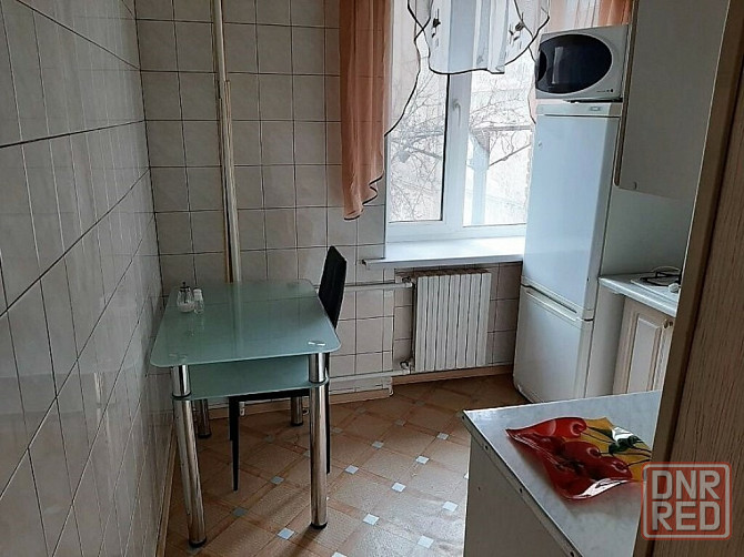 Сдам кв.на Аравийской Донецк - изображение 2