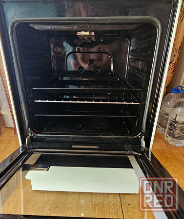 Газовая плита Indesit Донецк - изображение 3