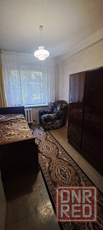 Продажа 4 комн. Квартиры Донецк - изображение 1