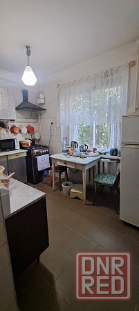 Продажа 4 комн. Квартиры Донецк - изображение 5