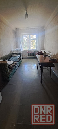Продажа 4 комн. Квартиры Донецк - изображение 3