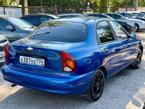 Chevrolet Lanos 1.5 Донецк