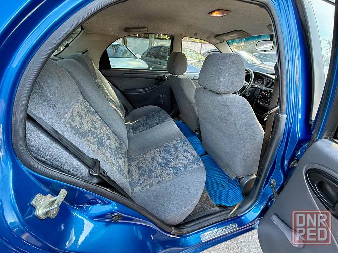 Chevrolet Lanos 1.5 Донецк - изображение 7