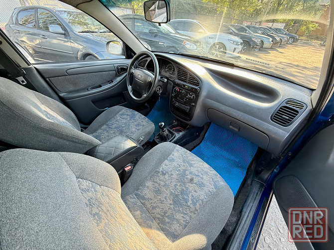 Chevrolet Lanos 1.5 Донецк - изображение 8
