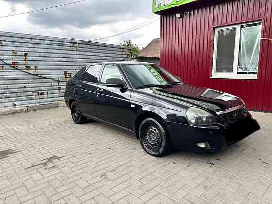 Продажа Автомобиля Lada Priora Макеевка