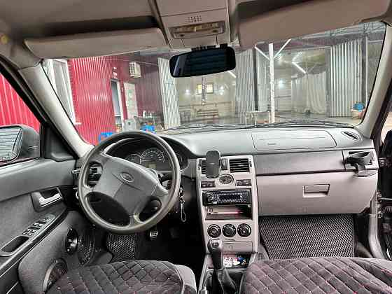 Продажа Автомобиля Lada Priora Макеевка