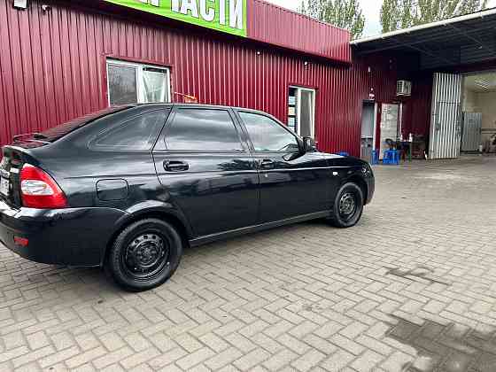 Продажа Автомобиля Lada Priora Макеевка