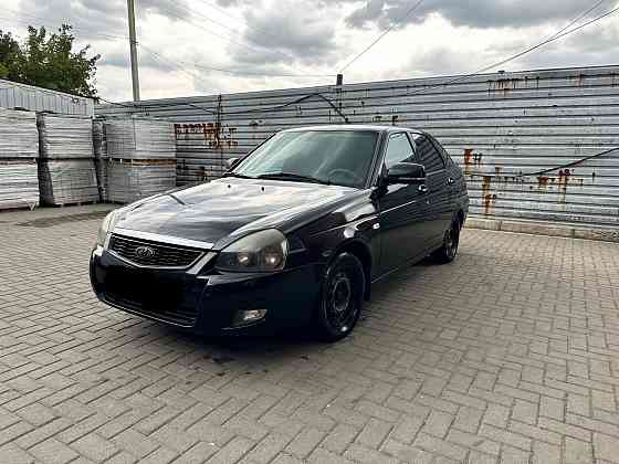Продажа Автомобиля Lada Priora Макеевка
