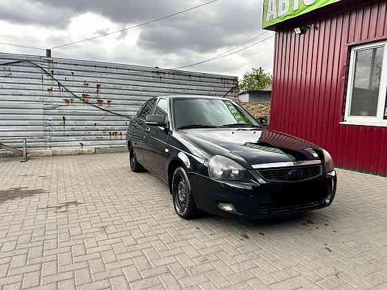 Продажа Автомобиля Lada Priora Макеевка