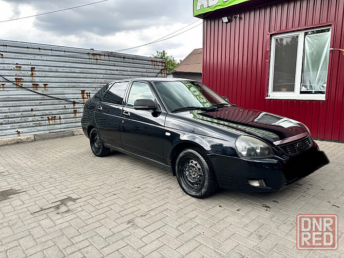 Продажа Автомобиля Lada Priora Макеевка - изображение 4
