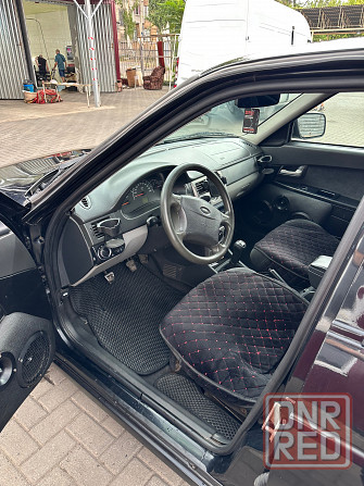 Продажа Автомобиля Lada Priora Макеевка - изображение 5
