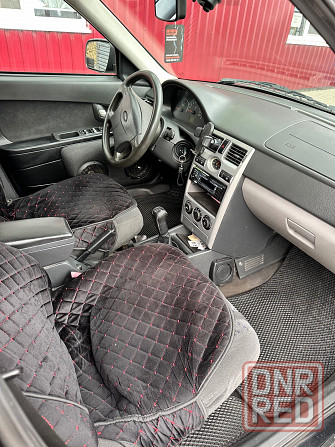 Продажа Автомобиля Lada Priora Макеевка - изображение 7