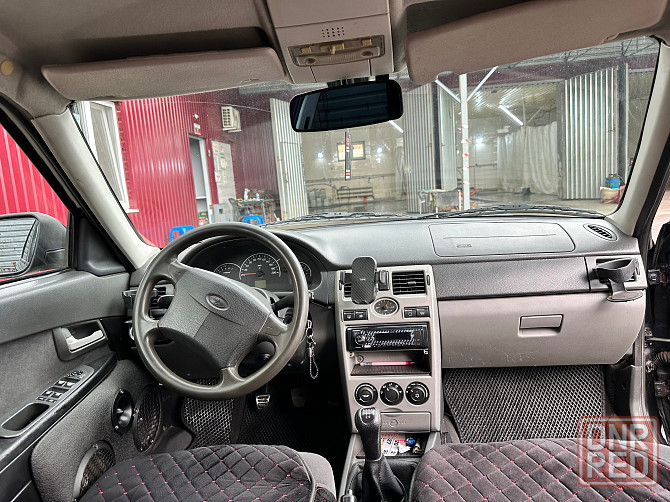 Продажа Автомобиля Lada Priora Макеевка - изображение 6