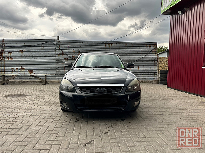 Продажа Автомобиля Lada Priora Макеевка - изображение 8