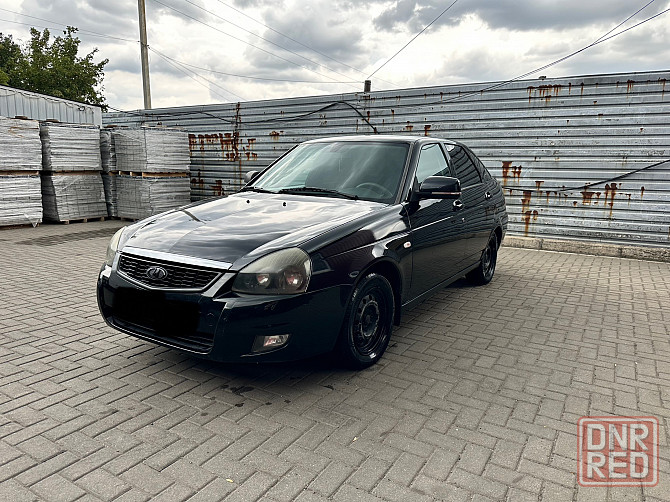 Продажа Автомобиля Lada Priora Макеевка - изображение 2