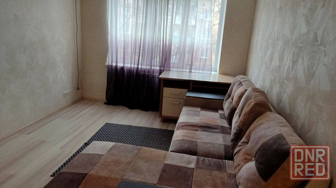 Аренда 2х Комнатной Квартиры - Кировский р-н - Вода Идёт Согласно Графику - Wi Fi Донецк - изображение 1