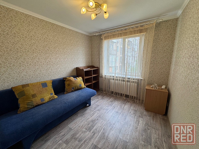 Продается 3 комн. квартира, ориентир Донецк Сити Донецк - изображение 7