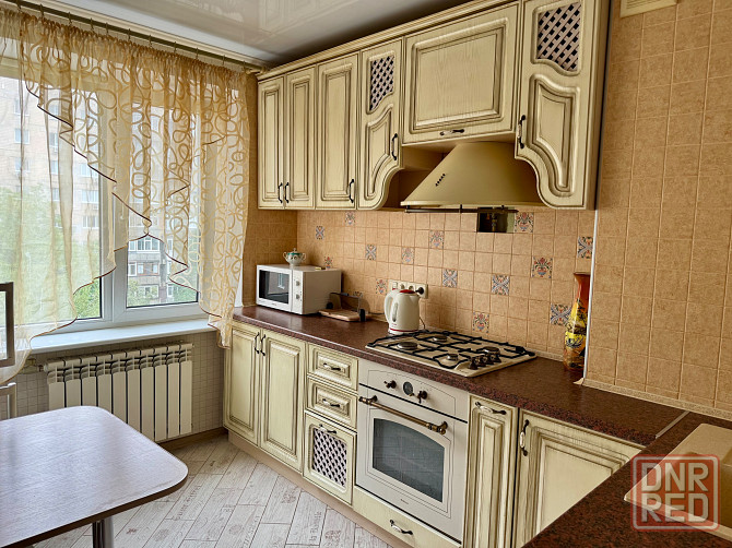 Продается 3 комн. квартира, ориентир Донецк Сити Донецк - изображение 1