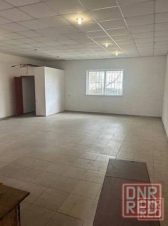 Предлагается на продажу отдельно стоящее помещение в Куйбышевском р-не Донецка! Донецк - изображение 6