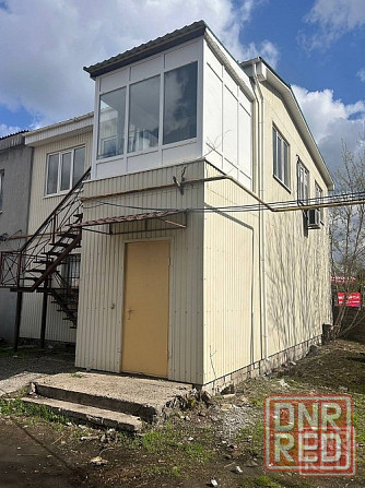 Предлагается на продажу отдельно стоящее помещение в Куйбышевском р-не Донецка! Донецк - изображение 4