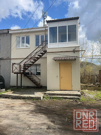 Предлагается на продажу отдельно стоящее помещение в Куйбышевском р-не Донецка! Донецк - изображение 5