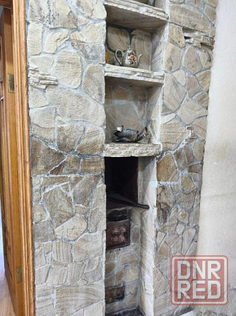 Продается двухкомнатная квартира в Ворошиловском районе, пр.Театральный Донецк - изображение 8