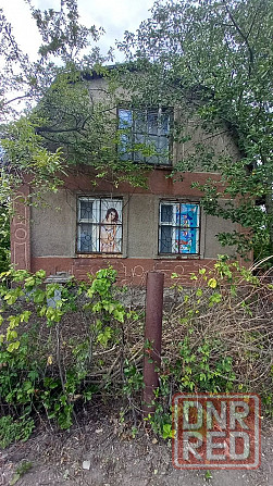 Продам дачу в Старомихайловке, 7 соток (госакт), дом два уровня Донецк - изображение 1