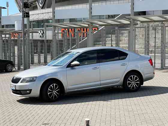 Skoda Octavia A7 2013 год Донецк