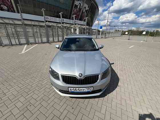 Skoda Octavia A7 2013 год Донецк