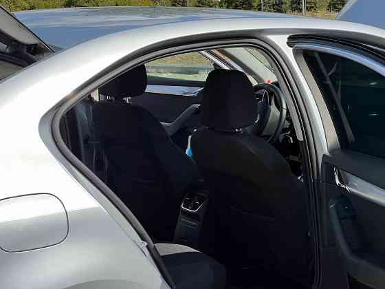 Skoda Octavia A7 2013 год Донецк