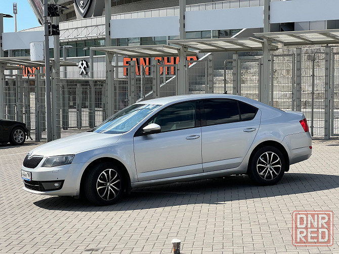 Skoda Octavia A7 2013 год Донецк - изображение 3