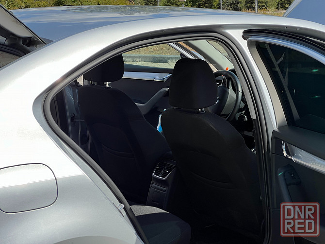 Skoda Octavia A7 2013 год Донецк - изображение 6