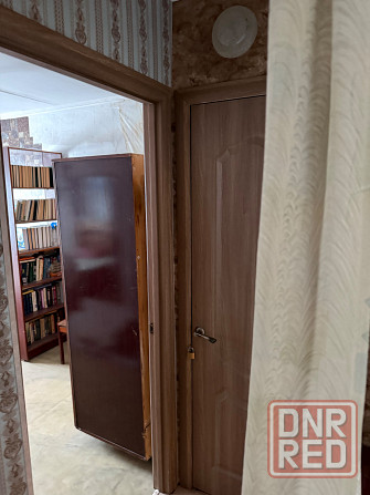 Срочно продам 4км.кв.ул.Куприна ориентир торговый центр Морской Мариуполь - изображение 5