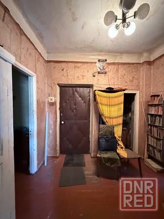 Продам 2х-комнатную квартиру г. Донецк Калининский район ул. Бурденко Донецк - изображение 10