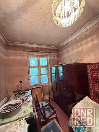Продам 2х-комнатную квартиру г. Донецк Калининский район ул. Бурденко Донецк - изображение 5