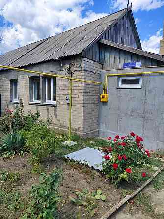 Продаётся дом в Кировском районе, Абакумова. Донецк
