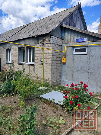 Продаётся дом в Кировском районе, Абакумова. Донецк - изображение 3