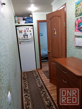 1к Куйбышевский район Донецк - изображение 8