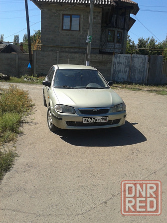 Продам авто. Донецк - изображение 3