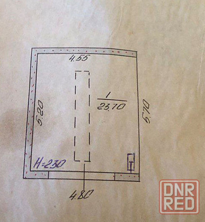 Продам Гараж Центр Макеевка Макеевка - изображение 6