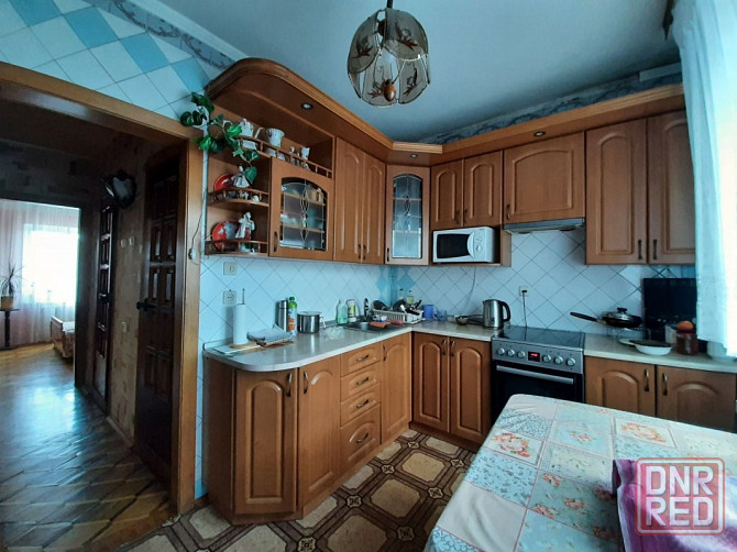 Сдается 1-комнатная квартира в Куйбышевском районе. Донецк - изображение 4