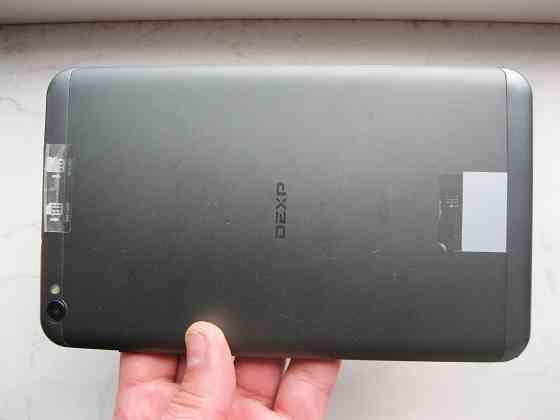 8-яд планшет 3Gb/64Gb dexp K38 LTE (с сим ) Донецк